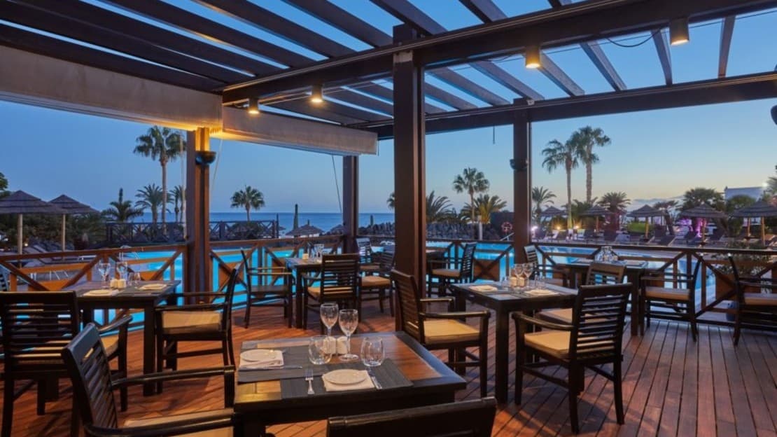 Secrets Lanzarote Resort & Spa